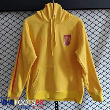 Sweatshirt Foot Espagne Homme 25 26 B568