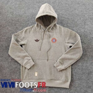 Sweatshirt Foot Bayern Munich Homme 25 26 B214