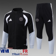 Veste Foot Inter Miami Homme 26 27 B780 Veste Foot Inter Miami Homme 26 27 B780