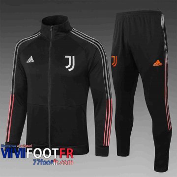 77footfr Veste foot Juventus Noir 2020 2021 A399 77footfr Veste foot Juventus Noir 2020 2021 A399