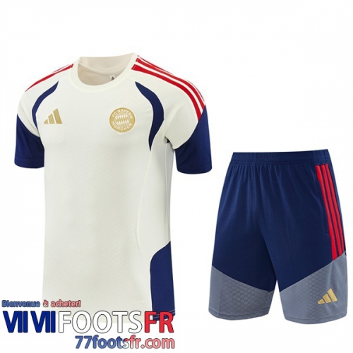 T Shirt Bayern Munich Homme 26 27 H1029 T Shirt Bayern Munich Homme 26 27 H1029