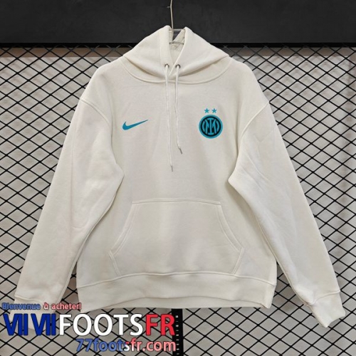 Sweatshirt Foot Inter Milan Homme 25 26 B449 Sweatshirt Foot Inter Milan Homme 25 26 B449