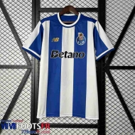 Maillot De Foot Porto Domicile Homme 25 26