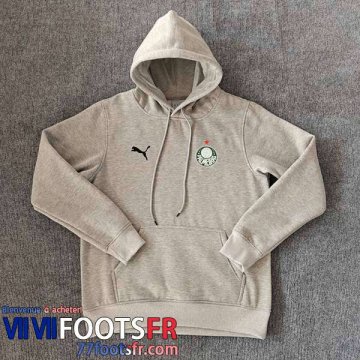 Sweatshirt Foot Palmeiras Homme 25 26 B262