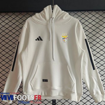 Sweatshirt Foot Benfica Homme 25 26 B514