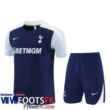T Shirt Tottenham Hotspur Homme 25 26 H604