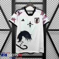 Maillot De Foot Japon Edition Speciale Homme 2025