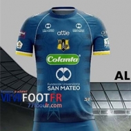 77footfr Alianza Petrolera Maillot de foot Exterieur 2020