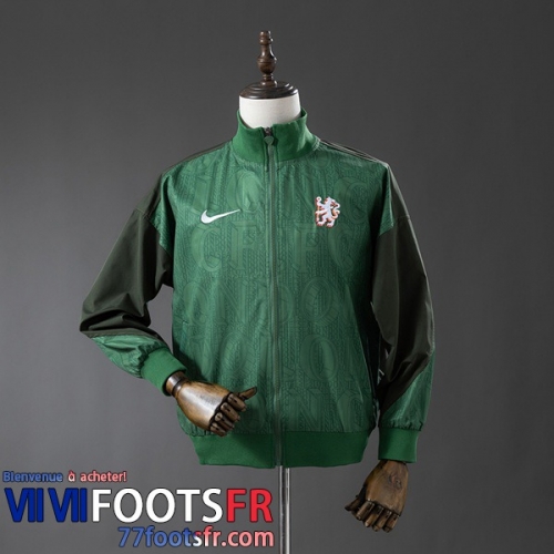 Coupe Vent Chelsea Homme 25 26 D381 Coupe Vent Chelsea Homme 25 26 D381