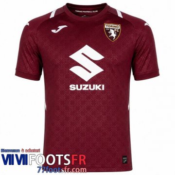 Maillot De Foot Torino Domicile Homme 26 27