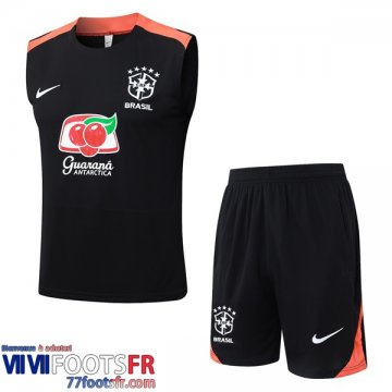 Sans Manches Bresil Homme 25 26 H785