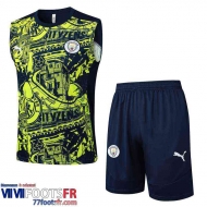 Sans Manches Manchester City Homme 25 26 H440
