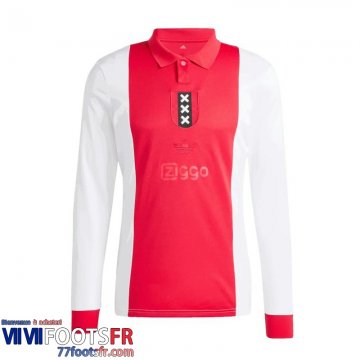 Maillot De Foot AJAX Anniversary Homme Manche Longue
