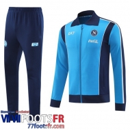 Veste Foot Naples Homme 25 26 B674