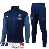 Veste Foot PSG Homme 25 26 B583