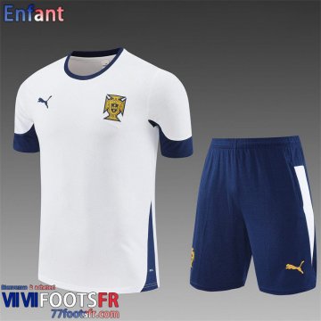 T Shirt Portugal Enfant 24 25 H402