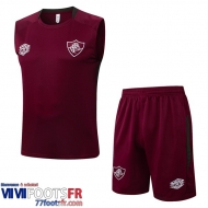 Sans Manches Fluminense Homme 25 26 H786