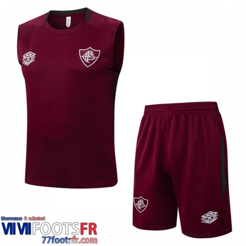 Sans Manches Fluminense Homme 25 26 H786
