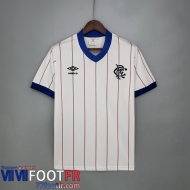 Retro Maillot De Foot Rangers Exterieur 82/83 RE145