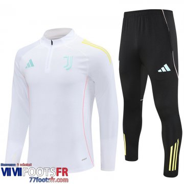 Survetement de Foot Juventus Homme 25 26 A867