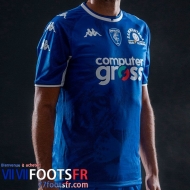 Maillot De Foot Empoli FC Domicile Homme 2021 2022