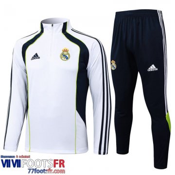 Survetement de Foot Real Madrid Homme 25 26 A875