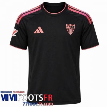 Maillot De Foot Sevilla Third Homme 26 27
