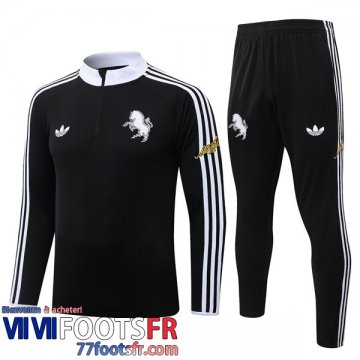 Survetement de Foot Juventus Homme 26 27 A1293