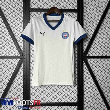 Maillot De Foot Bahia Domicile Femme 25 26