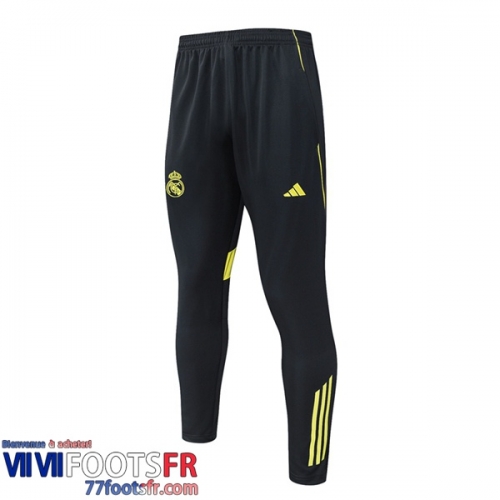 Pantalon Foot Real Madrid Homme 25 26 P551