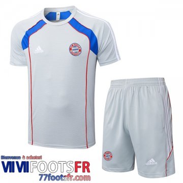 T Shirt Bayern Munich Homme 25 26 H634