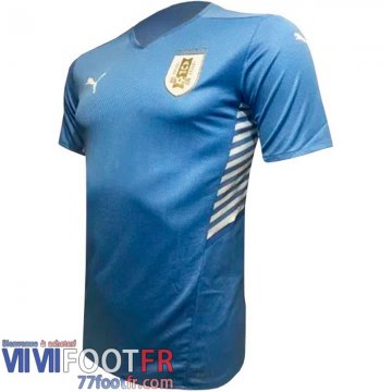 Maillot foot Uruguay Domicile Uomo 2021