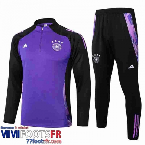 Survetement de Foot Allemagne Homme 24 25 A346