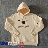 Sweatshirt Foot Barcelone Homme 25 26 B285