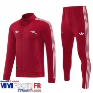 Veste Foot Arsenal Homme 26 27 B751