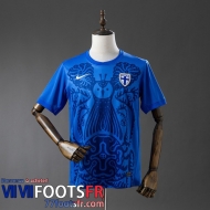 Maillot De Foot Finlande Exterieur Homme 2025