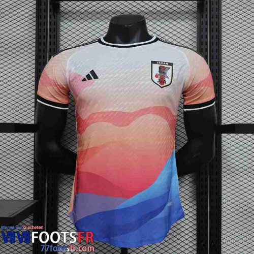 Maillot de Foot Japon Special Edition Homme 2023 TBB268