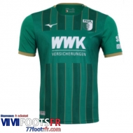 Maillot De Foot Augsburg Exterieur Homme 2023 2024