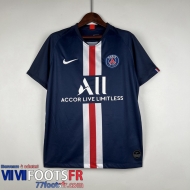 Retro Maillot De Foot PSG Domicile Homme 19/20 FG291