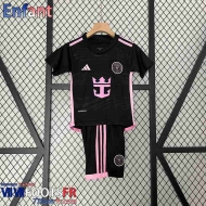 Maillot de Foot Miami Exterieur Enfant 2024 2025