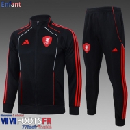 KIT: Veste Foot Liverpool Enfant 25 26 C1024