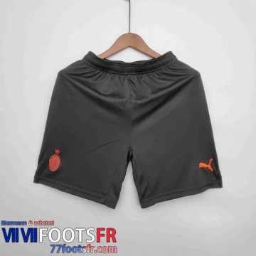 Short De Foot AC Milan Exterieur Homme 2021 2022 DK106