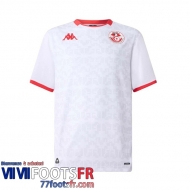 Maillot De Foot Tunisie Exterieur Homme 2026