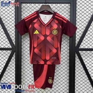 Maillot De Foot Allemagne Exterieur Enfant 2025