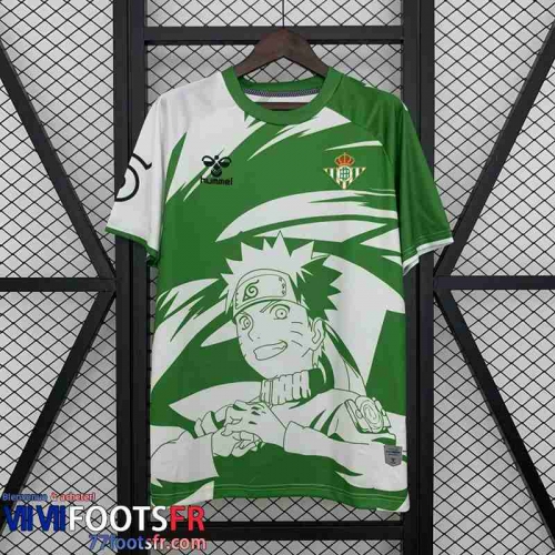 Maillot De Foot Real Betis Special Edition Homme 25 26 TBB767