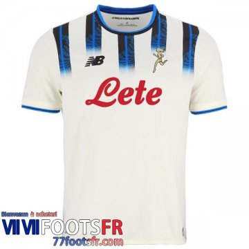 Maillot De Foot Atalanta Exterieur Homme 25 26