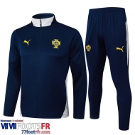 Veste Foot Portugal Homme 25 26 B469