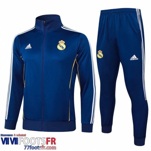 Veste Foot Real Madrid Homme 25 26 B477
