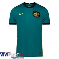 Maillot De Foot Australie Exterieur 20-21