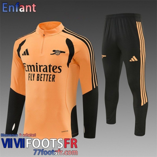 KIT: Survetement de Foot Arsenal Enfant 26 27 C1198 KIT: Survetement de Foot Arsenal Enfant 26 27 C1198